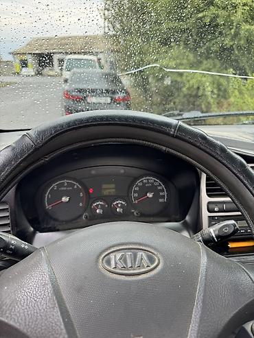 двигатель мазда кронос: Легкий грузовик, Kia, Стандарт, 3 т, Новый — 8