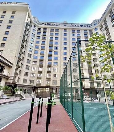 Продажа квартир: 2 комнаты, 78 м², Элитка, 3 этаж, Евроремонт — 29