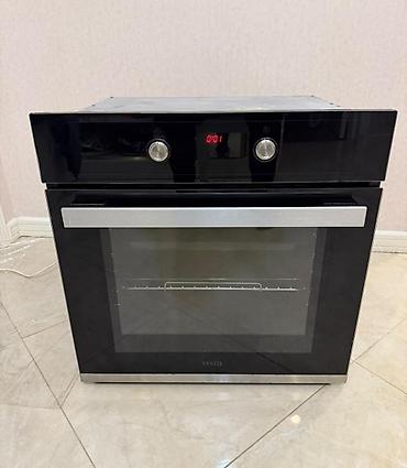 Mebel içi soba VESTEL,290 manat.Yaxşı vəziyyətdədir.AZ İSTİFADƏ