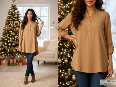 Košulje: Kosulja: 2300 dinara
Do xxxl — 1