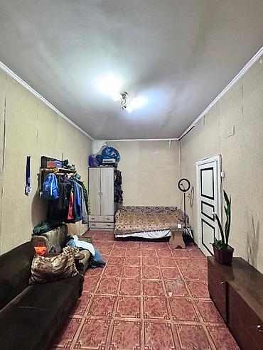 Продажа квартир: 1 комната, 28 м², 2 этаж, Старый ремонт — 2