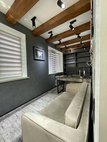 Продажа домов: 4 комнаты, 201 м², Элитка, 9 этаж, Дизайнерский ремонт