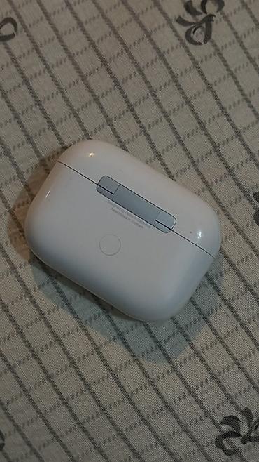Кулакчындар: Срочно продам Air Pods Pro!!! Оригинал, идеальное состояние. Жалко — 3