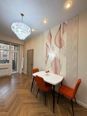продаю с: 2 комнаты, 58 м², Технопарк Элитка, 5 этаж, Дизайнерский ремонт — 6