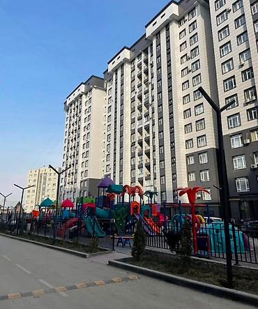 ихлас кв: 1 комната, 41 м², Джал-15 Элитка, 5 этаж, Евроремонт — 2