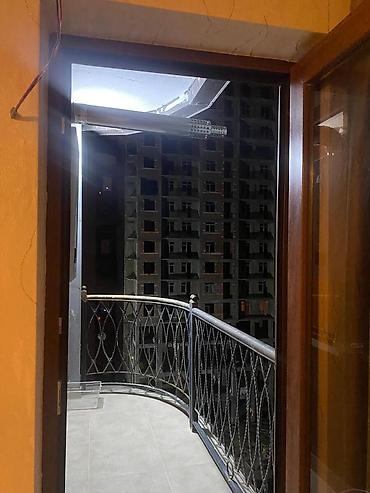 baki ev: İcarəyə verilir 2 otaqlı yeni tikili 60 m², İnşaatçılar m. 650 AZN/ay — 6