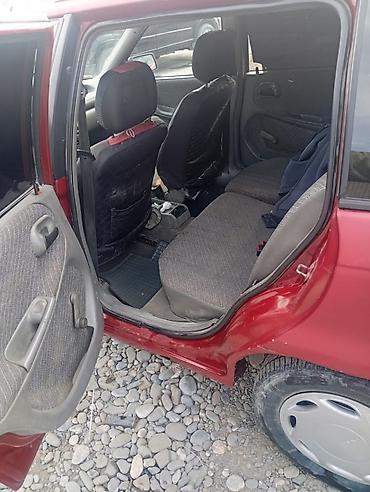 Opel: Opel Astra: 1993 г., 1.2 л, Механика, Бензин, Универсал — 5