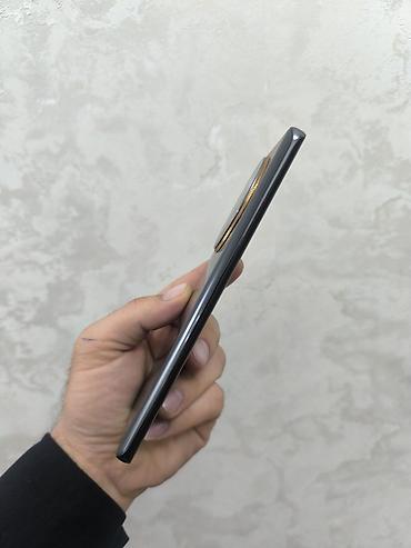 Honor: Honor X9c, 256 GB, rəng - Boz, Sensor — 9