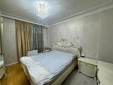 Продажа квартир: 4 комнаты, 85 м², Элитка, 2 этаж, Евроремонт at lalafo.kg — 13 Продажа квартир: 4 комнаты, 85 м², Элитка, 2 этаж, Евроремонт — 13