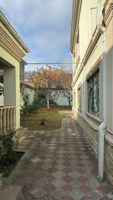 Günlük kirayə evlər: 180 kv. m, 3 otaqlı, Kombi, Qaz, İşıq — 6