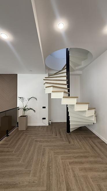 Продажа квартир: 5 и более комнат, 232 м², Элитка, 9 этаж, Евроремонт — 20