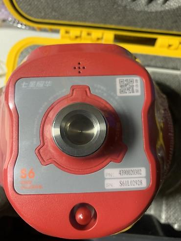 ключи б у: GNSS/GPS комплект для геодезии в защитном кейсе. Состав: - — 2