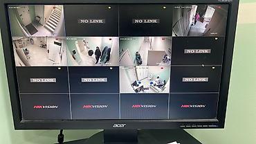 Видеонаблюдение, охрана: Системы видеонаблюдения, Домофоны, Охраннопожарные сигнализации | Офисы, Квартиры, Дома | Установка, Демонтаж, Настройка — 4