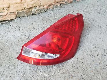 prodaj: STOP LAMPE ZA FORD FIESTA ZA 2010. GOD. | FORD velika ponuda delova — 1