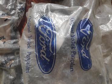 Рессоры: Рессора Ford 2010 г., Новый, Оригинал, США — 13