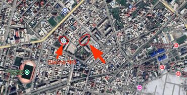 арендага места: 2 бөлмө, Менчик ээси, Чогуу жашоосу жок, Жарым -жартылай эмереги бар