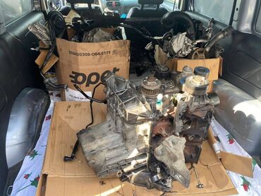 мотоблок зубр запчасти: Land rover 2017-il, 3 di̇zel motor sbor, bi̇r turbolu adbulu olan 3