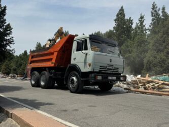 шины 13 размера: Жүк ташуучу унаа, Стандарт, 7 т, Колдонулган