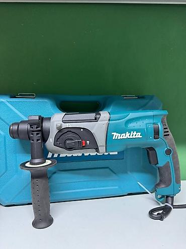 Перфораторы: Перфоратор, Новый, Бесплатная доставка — 6