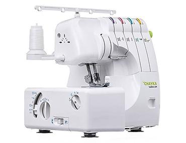 Оверлочные машинки: 4-нитка, В наличии, Бесплатная доставка, Платная доставка, Самовывоз — 5