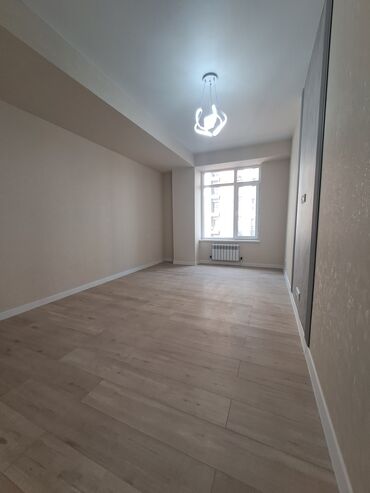 ищу квартиру цум: 2 комнаты, 80 м², Элитка, 9 этаж, Евроремонт