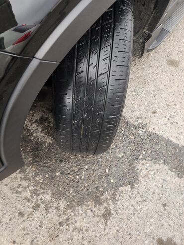 kumho azerbaijan: İşlənmiş Şin Kumho 235 / 60 / R 18