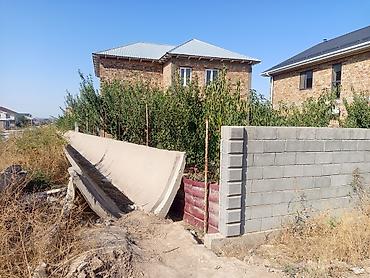 обменяю на: Продаю 2х этажный дом ж/м Ак-ордо 2 3,5 соток,, документ готов 1й — 10