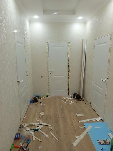 Ремонт под ключ: Ремонт под ключ | Квартиры Больше 6 лет опыта — 15