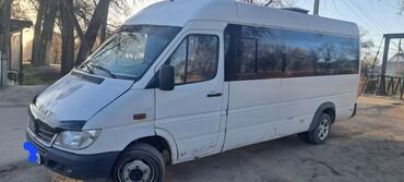 Mercedes-Benz: Mercedes-Benz : 2008 г., 2.2 л, Механика, Дизель, Бус