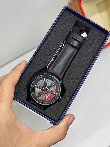 ucuz casio saat: Yeni, Qol saatı, rəng - Qara — 7