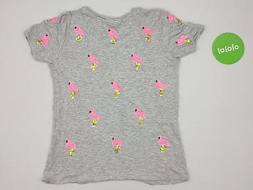 e.m.g collection allegro: H&M, T-shirt damski, rozmiar S — 3