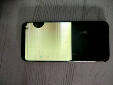 galaxy z fold3: Samsung Galaxy S8 Plus, Колдонулган, 64 ГБ, түсү - Кара