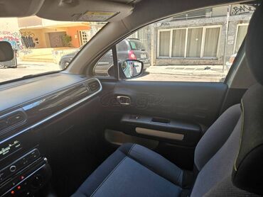 Citroen: Citroen C3: 1.6 l. | 2017 έ. 141235 km. Χάτσμπακ — 10