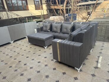 Модульные диваны: Модульный диван, Новый — 13