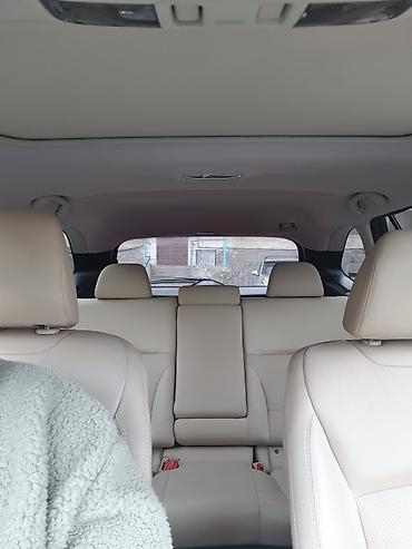 Subaru: Subaru Outback: 2019 г., 3.6 л, Вариатор, Бензин, Универсал — 9