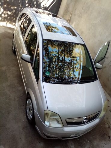 cip masin: Opel : 1.4 l | 2006 il | 240 km Sedan