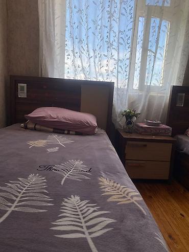 istikbal az: Gənc otağı mebel dəsti Tərkibi: - iki nəfərlik çarpayı (başlıqla) - — 2