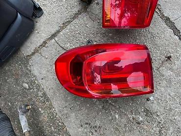 mini kauc: STOP LAMPE ZA VOLKSWAGEN TIGUAN | Polovni Delovi za Volkswagen — 3