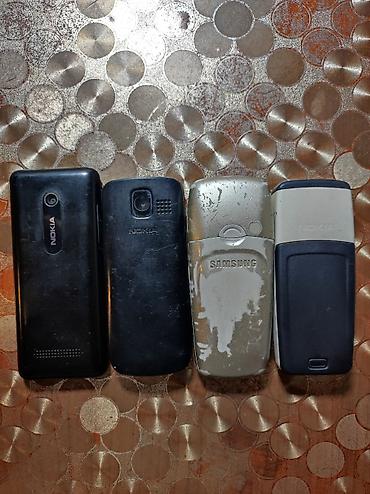 philips xenium 9@9u: Nokia 6700 Slide — 2