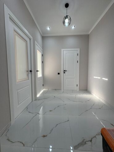 1 комнатная квартира в канте: 1 комната, 41 м², Элитка, 8 этаж, Евроремонт