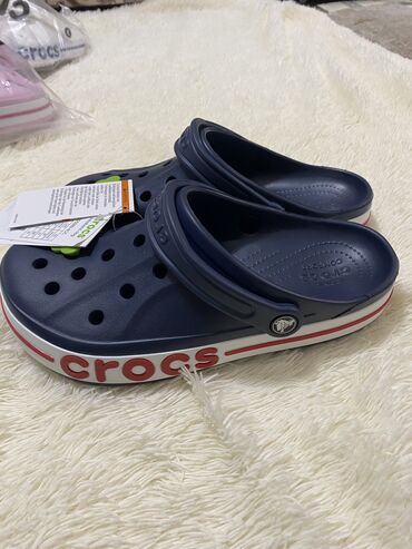 crocs оригинал: Кроксы с Америки 100% оригинал в наличии и на заказ в разных цветах и