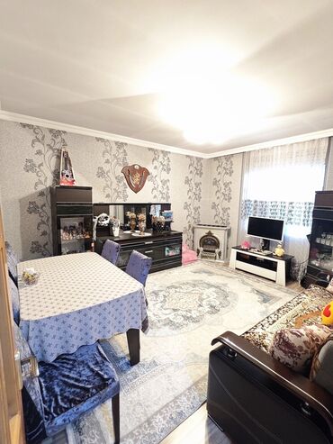 Otaqların satışı: Şəksi öz evimdir.Satılır: Tam 2 otaqlı mənzil - Geniş və işıqlı zal — 1