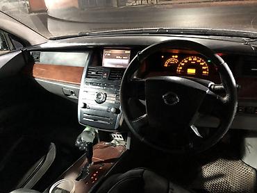 Продажа авто: Nissan Teana: 2003 г., 2.3 л, Автомат, Бензин — 4