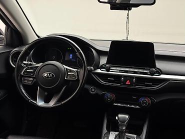 Kia: Kia K3: 2019 г., 1.6 л, Автомат, Бензин, Седан at lalafo.kg — 8 Kia: Kia K3: 2019 г., 1.6 л, Автомат, Бензин, Седан — 8