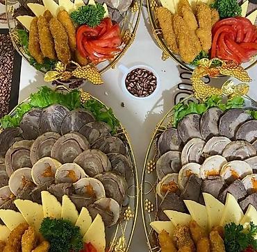 Выездные банкеты: Повар шеф повар на выезд той,куда тозуу кыз узатуу корпоративы повар — 10