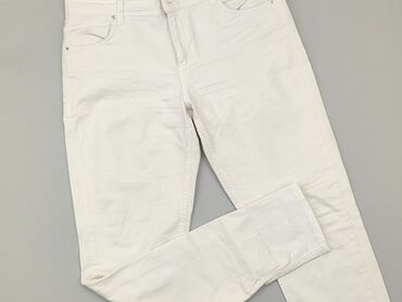 spódnice ze starych jeansów: Джинси, S, стан - Хороший