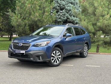 субару форестер крос спорт: Subaru Outback: 2020 г., 2.5 л, Автомат, Бензин, Кроссовер
