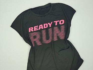 bluzy c: Shein, T-shirt damski, rozmiar XL — 1