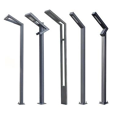 Bağ işıqları: Bağ işıqı Yerüstü — 8