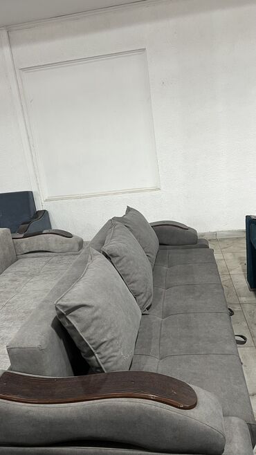 Раскладные диваны: Раскладной диван, Новый — 9